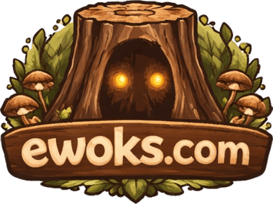 Ewoks.com